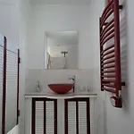 בית נופש Bord De Loire Piscine Jacuzzi Saint-Clément-des-Levées