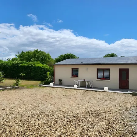 Le De Frina En Bord De Loire Ferienhaus Saint-Clément-des-Levées