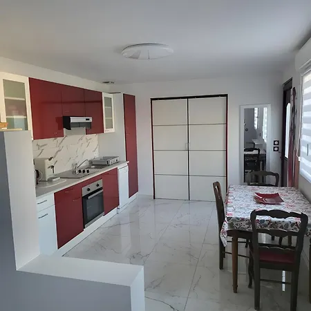 Le De Frina En Bord De Loire