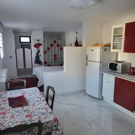 Le De Frina En Bord De Loire *