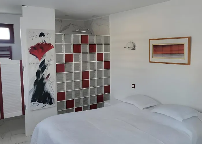 Le De Frina En Bord De Loire Saint-Clément-des-Levées