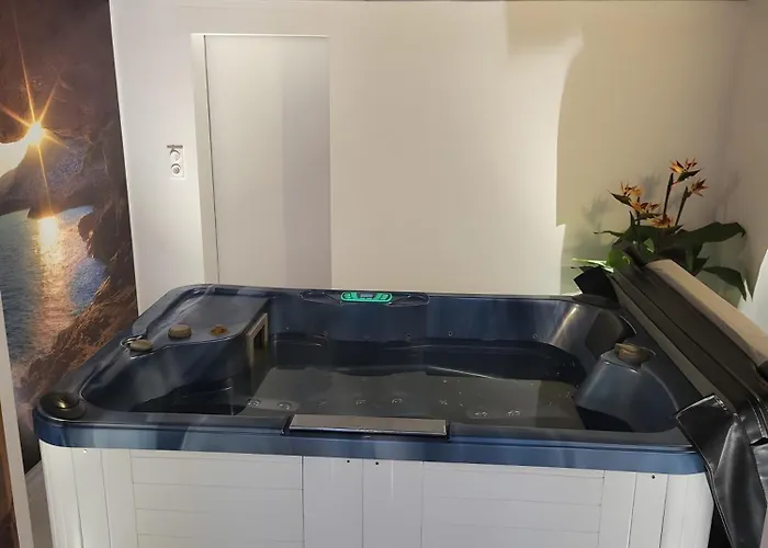 Le De Frina En Bord De Loire *