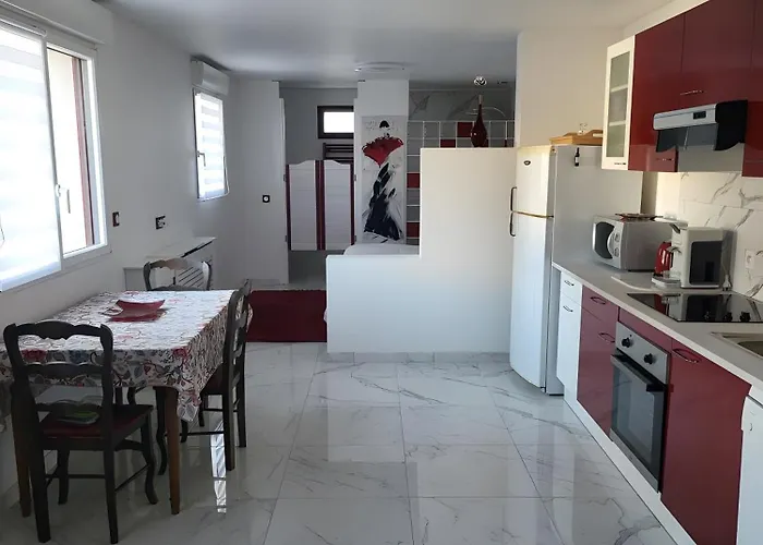 Le De Frina En Bord De Loire Ferienhaus